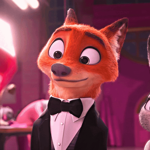 Nick Wild